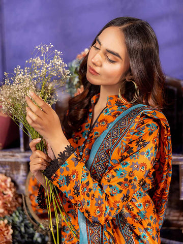 Rutba By Orang Lawn Vol 04 ,24 D 03